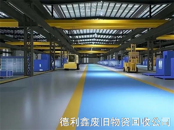 北京潔凈廠房回收，昌平凈化車間回收