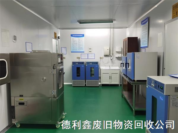制藥廠凈化間回收，凈化板回收，制藥設(shè)備回收