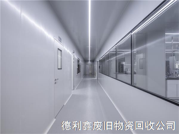 食品潔凈車間設(shè)計(jì)和建設(shè)要求