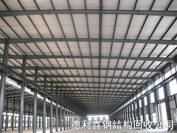 二手鋼結構回收商家，北京鋼結構回收電話