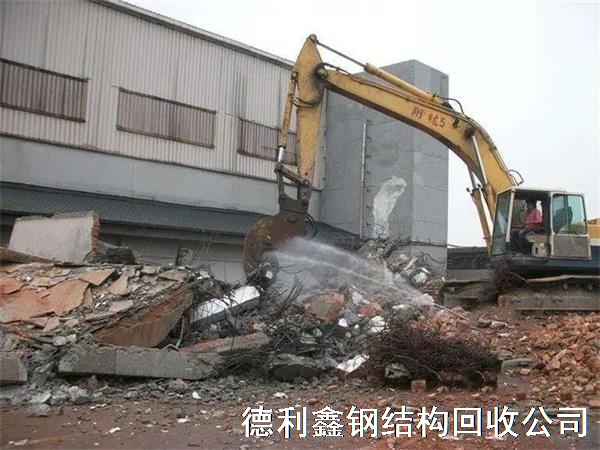北京鋼結(jié)構(gòu)拆除，鋼結(jié)構(gòu)廠房拆除，鋼結(jié)構(gòu)平臺(tái)拆除