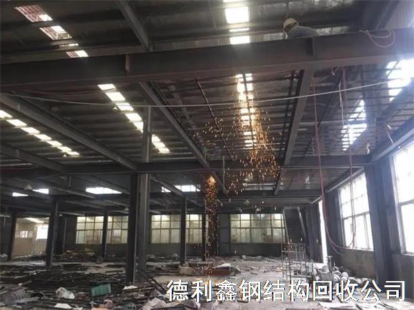 鋼結(jié)構(gòu)拆除價格，拆除鋼結(jié)構(gòu)廠房，專業(yè)拆除鋼結(jié)構(gòu)