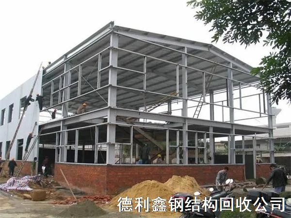 鋼結構加固電話，加工工程公司