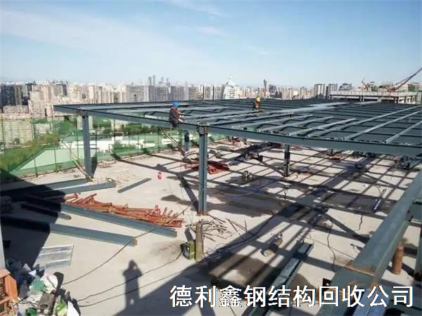 承接各種鋼結(jié)構(gòu)工程，制作，安裝，加固工程