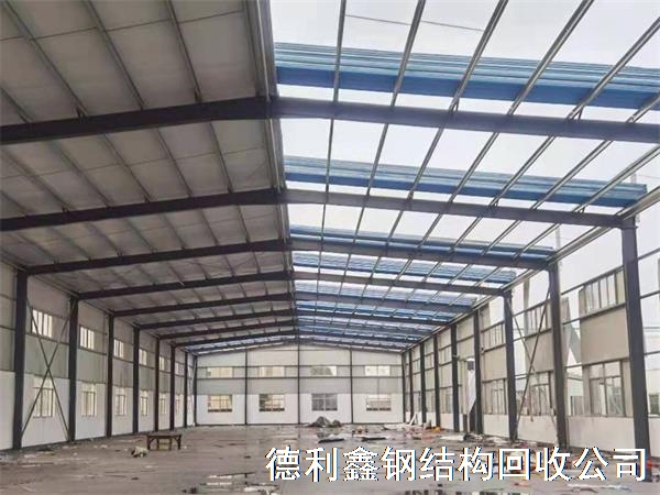 北京鋼結(jié)構(gòu)廠房回收_工廠設(shè)備回收_庫房物資回收