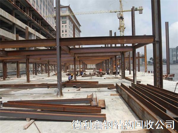 張家口鋼結(jié)構(gòu)回收，鋼結(jié)構(gòu)廠房回收工程