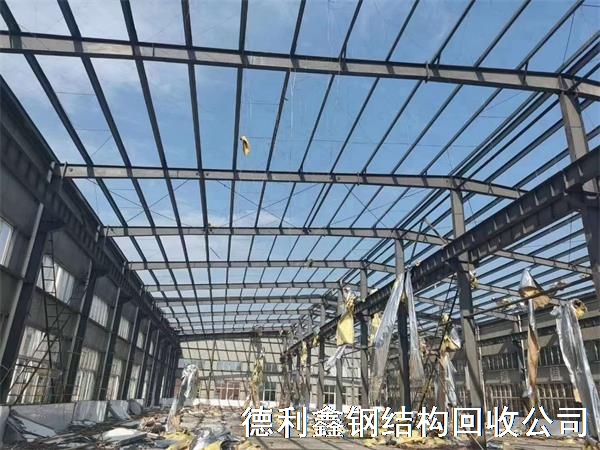 內(nèi)蒙地區(qū)回收鋼結(jié)構(gòu)，二手鋼結(jié)構(gòu)廠房回收